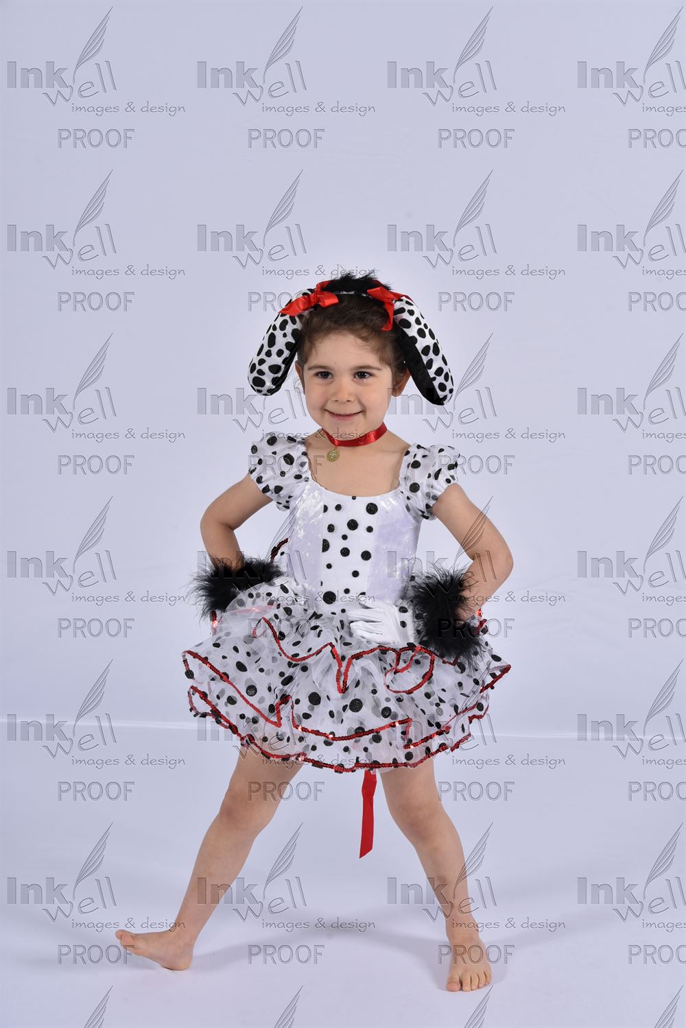 Kinderdance Sat 9:30